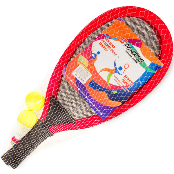 Набор для тенниса и бадминтона Ausini HB966-09