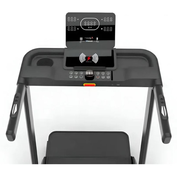 Беговая дорожка Sundays Fitness Middle Line T7F Plus