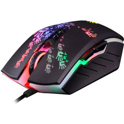 Мышь A4Tech Bloody A60A (черный)