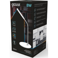 Светильник Gauss GT5021