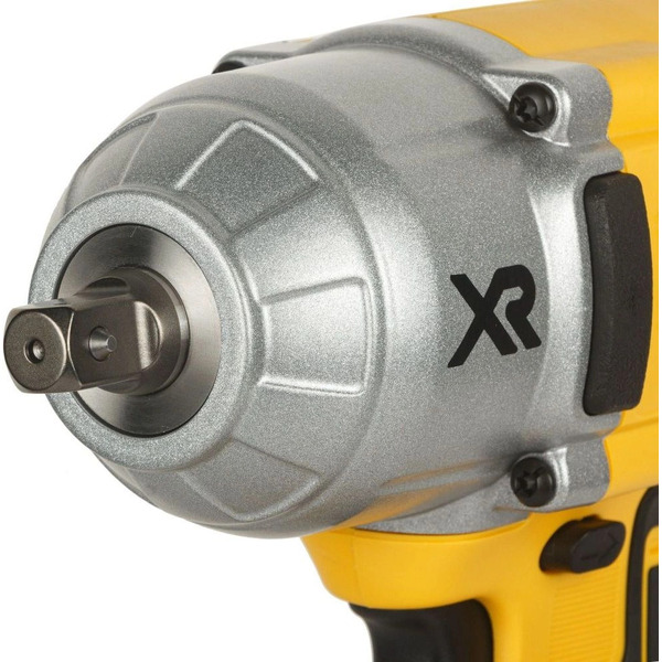 Гайковерт DeWalt DCF899P2-QW