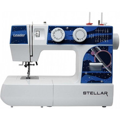 Швейная машина Leader Stellar