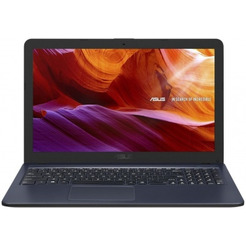 Ноутбук ASUS X543MA-GQ555