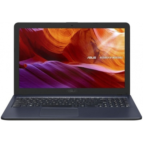 Ноутбук ASUS X543MA-GQ555