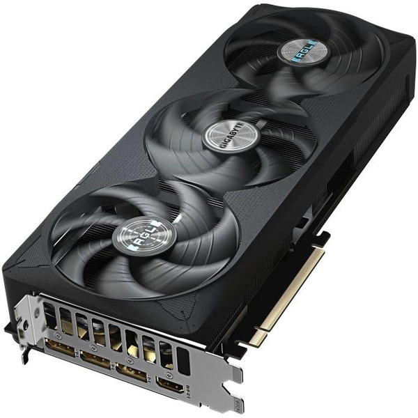 Видеокарта GIGABYTE GV-N507TEAGLE OC-16GD