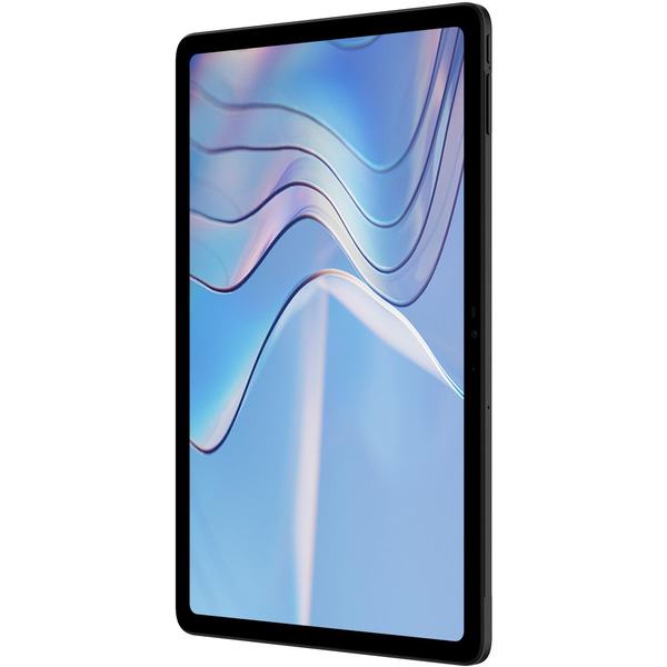 Планшет Doogee T20S 8GB/128GB LTE (черный)