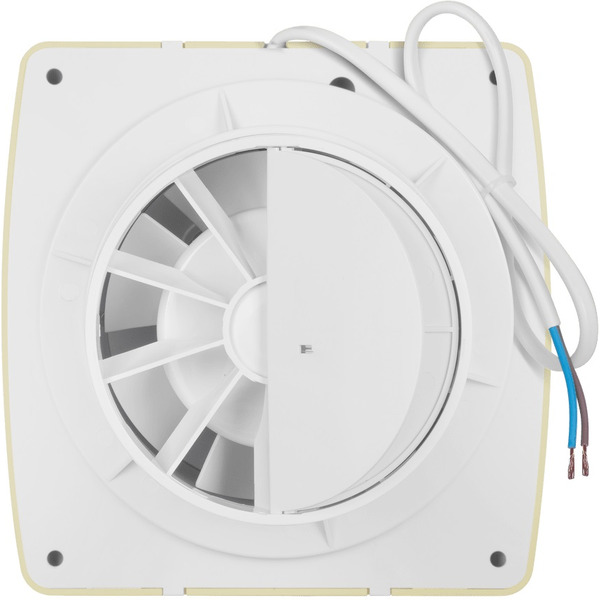 Осевой вентилятор MAUNFELD MFX10BG