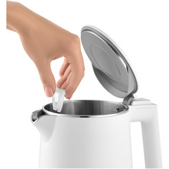 Электрочайник Sencor SWK 0550WH