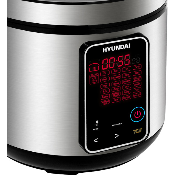 Мультиварка Hyundai HYMC-2400