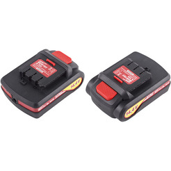 Аккумулятор Wortex BL 1415 (BL14150006)