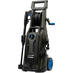 Мойка высокого давления Hyundai HHW 180-525