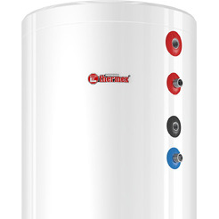 Водонагреватель Thermex IRP 300 V Combi Pro
