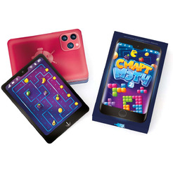 Настольная игра СТИЛЬ ЖИЗНИ Смарт мэтч 2 LS167