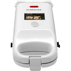 Вафельница Brayer BR2305