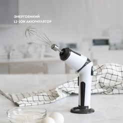 Миксер Galaxy GL2227