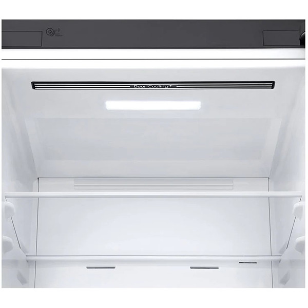 Холодильник LG DoorCooling+ GA-B459MLSL