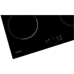 Варочная панель Akpo PKA 60 9014 BL