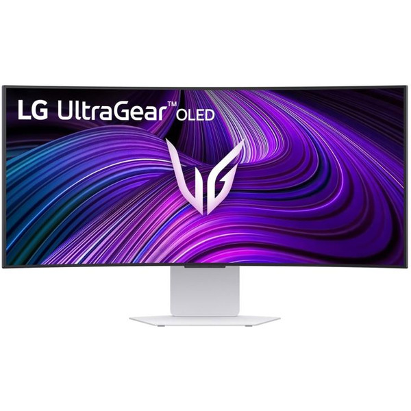 Монитор LG UltraGear 34GX90SA-W