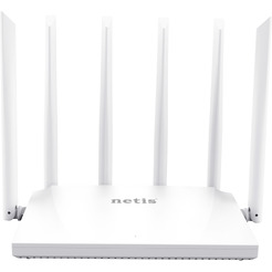 Wi-Fi роутер Netis NC63