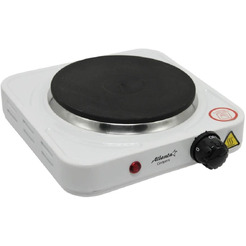 Настольная плита Atlanta ATH-1735 (белый)