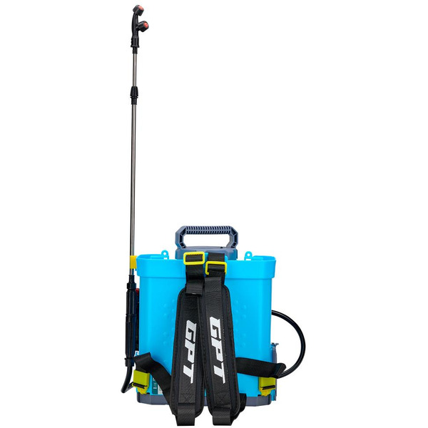 Опрыскиватель GPT DF-B8li