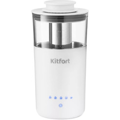Капучинатор Kitfort КТ-778