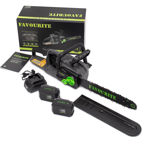 Аккумуляторная пила Favourite OBS GC2B PROF (550021242)