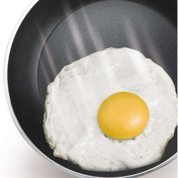 Набор посуды Rondell Strike RDS-1664