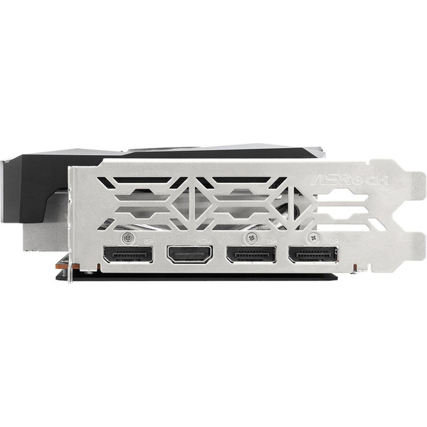 Видеокарта ASRock Radeon RX 7600 Challenger Pro 8GB OC RX 7600 CLP 8GO
