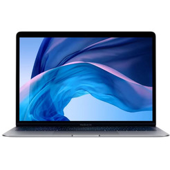 Ноутбук Apple MacBook Air 2019 (MVFH2UA/A), Space Grey