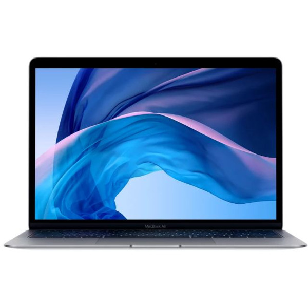 Ноутбук Apple MacBook Air 2019 (MVFH2UA/A), Space Grey