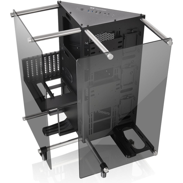 Корпус Thermaltake Core P90 Tempered Glass Edition CA-1J8-00M1WN-00