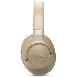 Наушники JBL Tune 730BT (бежевый)
