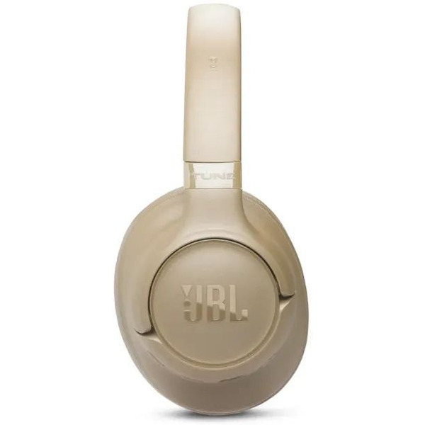 Наушники JBL Tune 730BT (бежевый)