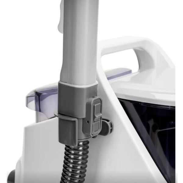 Пылесос для химчистки ковров и мягкой мебели KIWI KCC-4320B