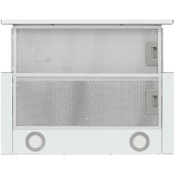 Вытяжка KRONA KAMILLA T 600 WHITE (1 мотор)