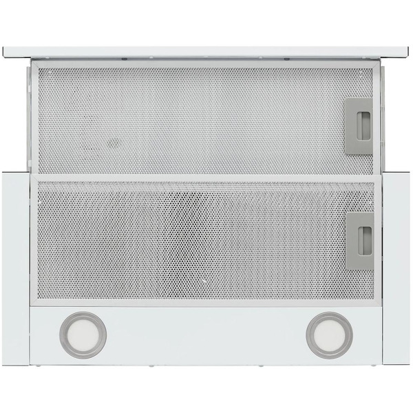 Вытяжка KRONA KAMILLA T 600 WHITE (1 мотор)