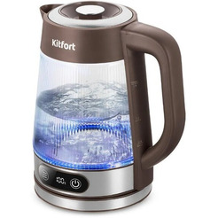 Электрический чайник Kitfort КТ-8710