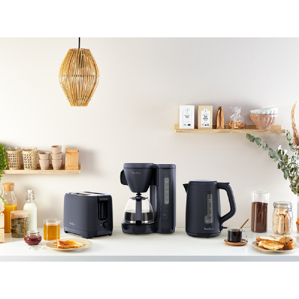 Электрочайник Moulinex BY2M0810