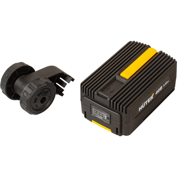 Аккумуляторный триммер Huter GET-40-4Li (70/1/10)