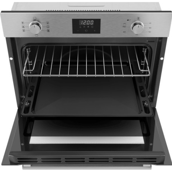 Духовой шкаф MAUNFELD AMCO537S