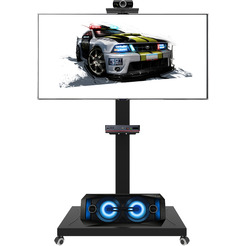 Подставка для теле- и радиоаппаратуры ElectricLight МСТ-2