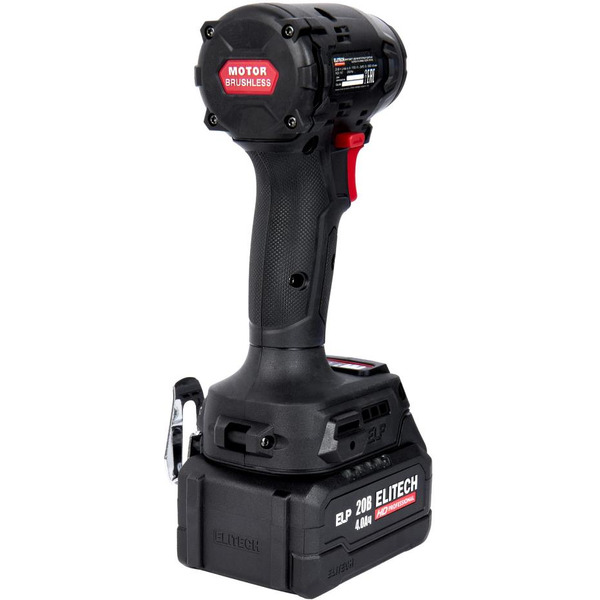 Винтоверт ELITECH HD Professional CS 2003SL E2201.055.02 (205733)