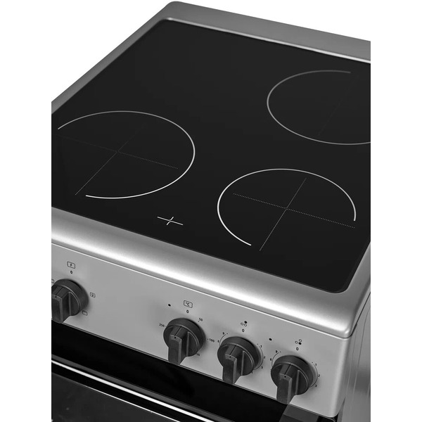 Электрическая плита Midea MFE-2G