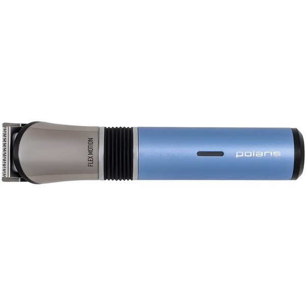 Машинка для стрижки волос POLARIS PHC 0401RB Flex Motion