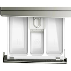 Стиральная машина Bosch Serie 6 WGK264ZXME