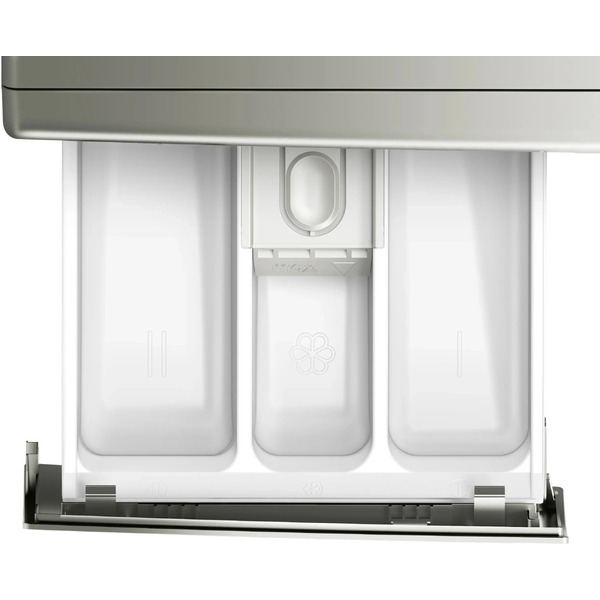 Стиральная машина Bosch Serie 6 WGK264ZXME