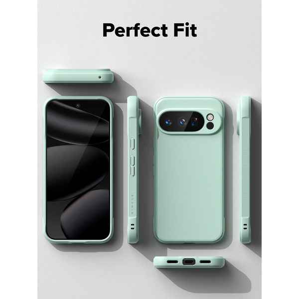 Чехол Ringke ONYX для Google Pixel 10 Pro MINT