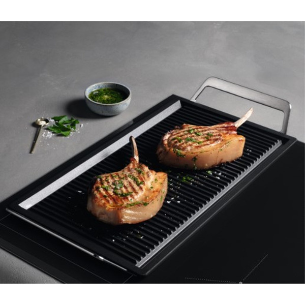 Поверхность индукционная AEG IAE84881FB