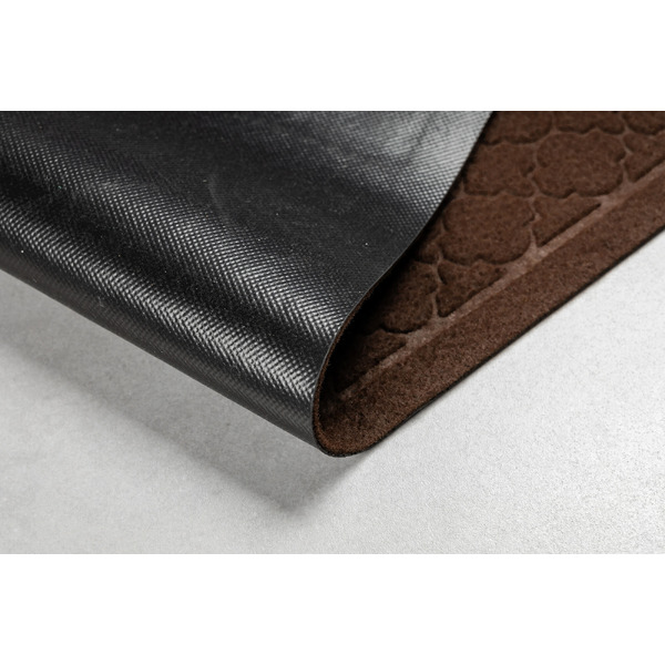 Придверный коврик Sundays Home Prydnad 45х75см 93665 (коричневый)